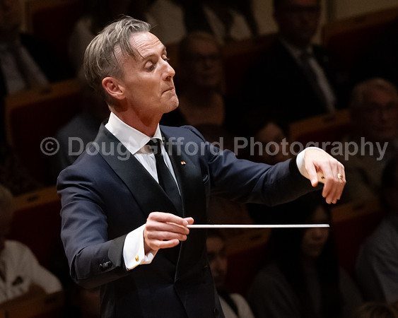 Pacific Symphony - Mahler’s Resurrection