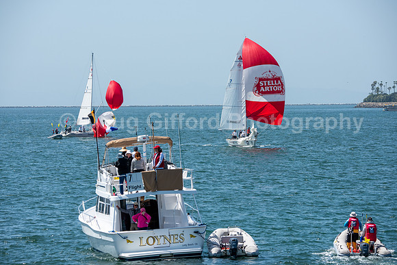 58th Annual Congressional Cup