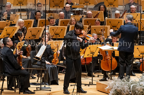Pacific Symphony - Opening Night of the 2026-27 Season