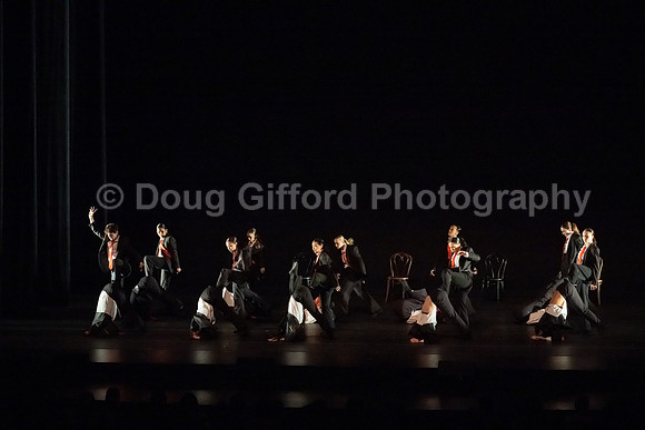 Orange County School of the Arts Foundation Proudly Presents - Season Finale 2023