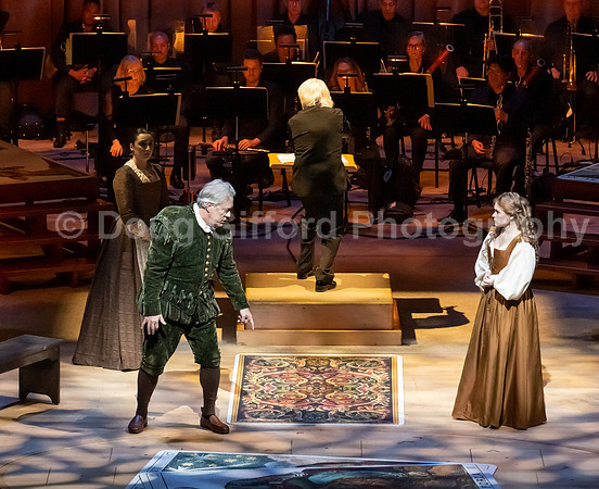 Pacific Symphony Verdi's Rigoletto