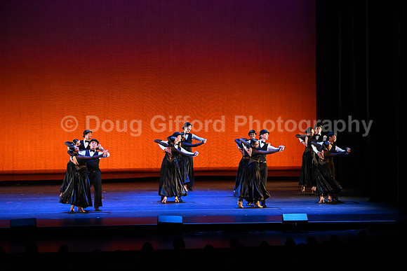 Orange County School of the Arts Season Finale 2022
