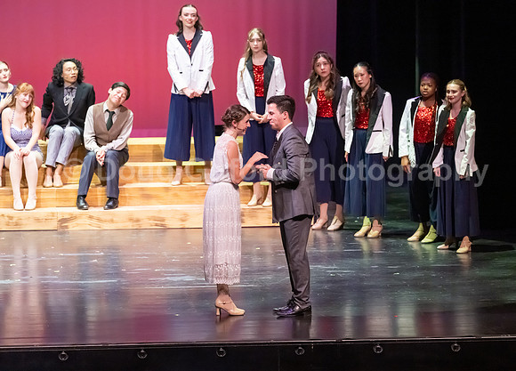 California School of the Arts- San Gabriel Valley Foundation Season Finale 2023