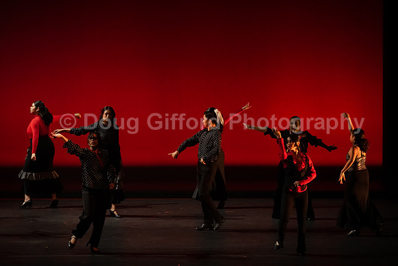 Orange County School of the Arts Foundation Proudly Presents - Season Finale 2023