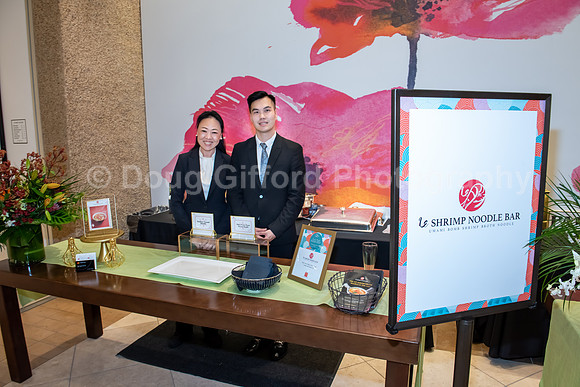South Coast Plaza - 2nd Annual Asian Pacific Food Fest