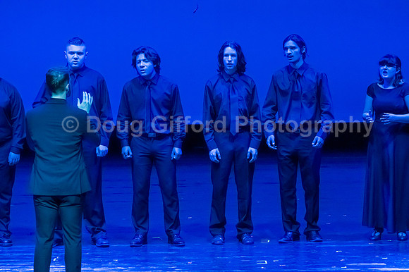California School of the Arts- San Gabriel Valley Foundation Season Finale 2023