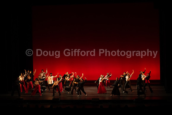 Orange County School of the Arts Foundation Proudly Presents - Season Finale 2023