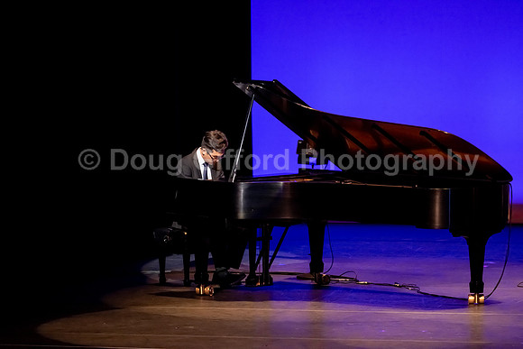 Orange County School of the Arts Foundation Proudly Presents - Season Finale 2023
