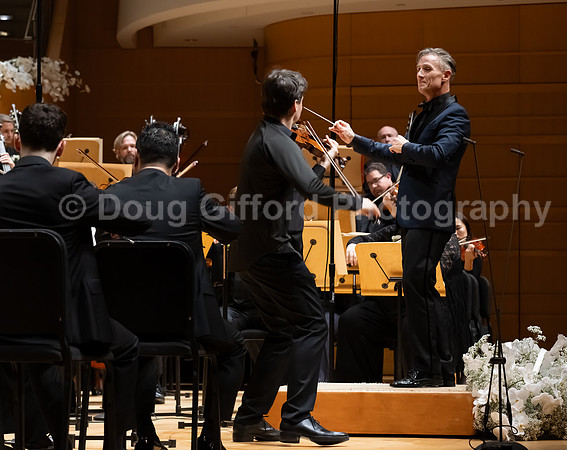 Pacific Symphony - Opening Night of the 2026-27 Season