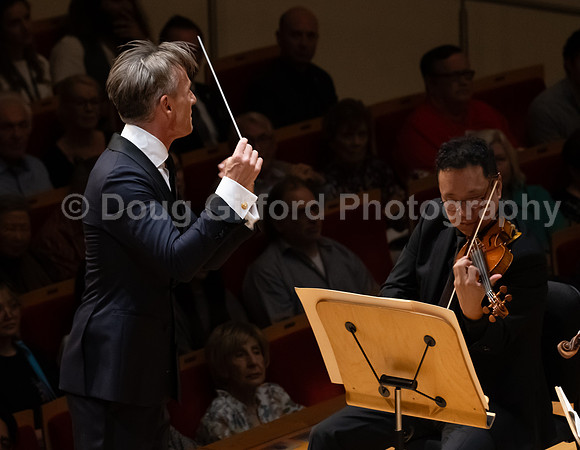 Pacific Symphony - Mahler’s Resurrection