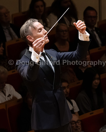 Pacific Symphony - Mahler’s Resurrection