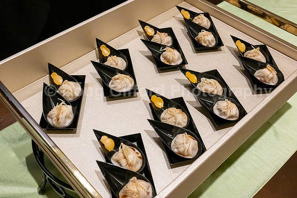 South Coast Plaza - 2nd Annual Asian Pacific Food Fest