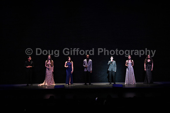Orange County School of the Arts Season Finale 2022