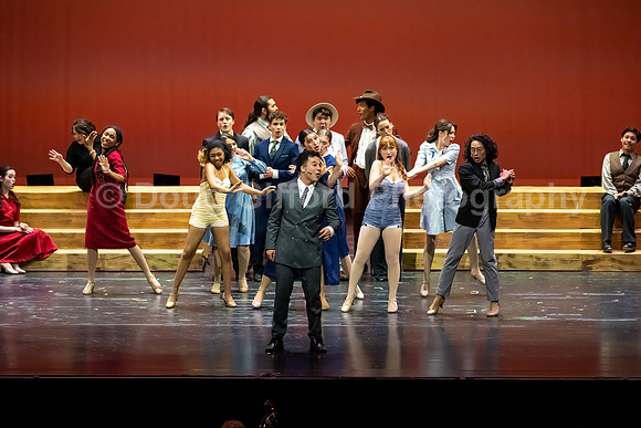 California School of the Arts- San Gabriel Valley Foundation Season Finale 2023