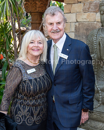 Mary's Path Changemakers Gala 2023