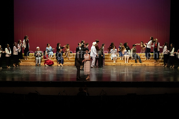 California School of the Arts- San Gabriel Valley Foundation Season Finale 2023