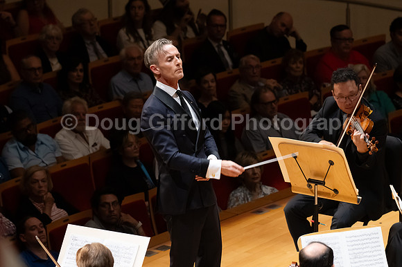 Pacific Symphony - Mahler’s Resurrection