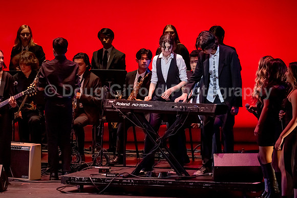 Orange County School of the Arts Foundation Proudly Presents - Season Finale 2023