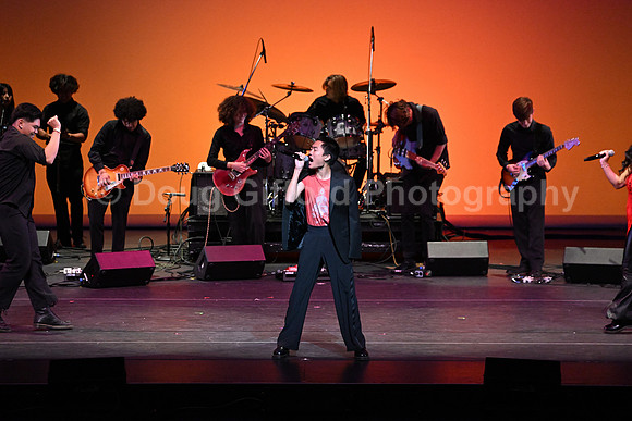Orange County School of the Arts Season Finale 2022