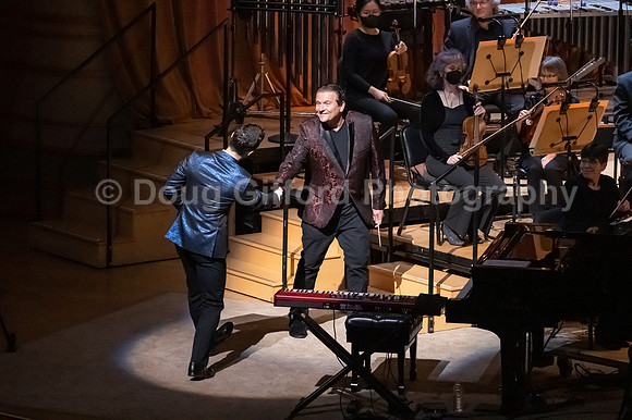 Pacific Symphony Pops - Renée Elise Goldsberry