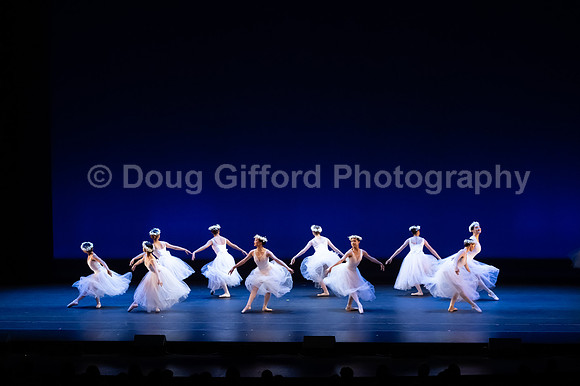 Orange County School of the Arts Foundation Proudly Presents - Season Finale 2023