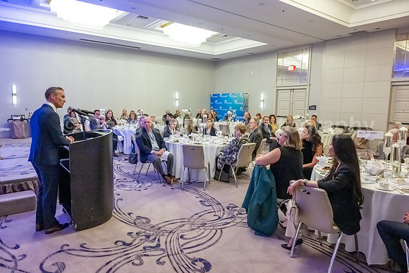 Pacific Symphony - Board Reception and Dinner to Introduce Alexander Shelley