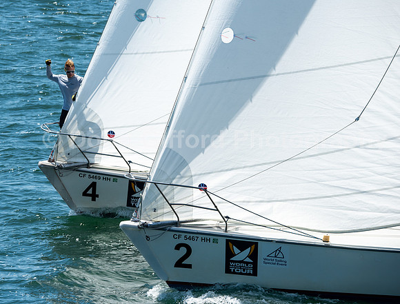 58th Annual Congressional Cup