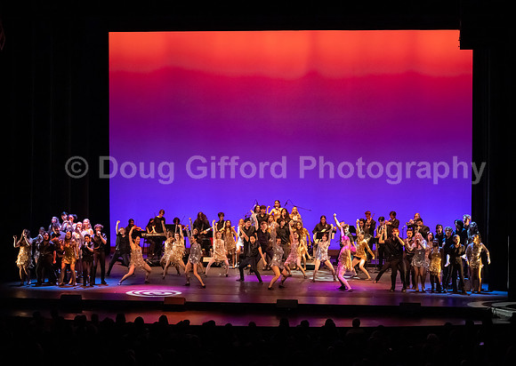 Orange County School of the Arts Foundation Proudly Presents - Season Finale 2023