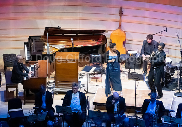 Pacific Symphony "Gershwin's Rhapsody - Concert, Party & Silent Film"