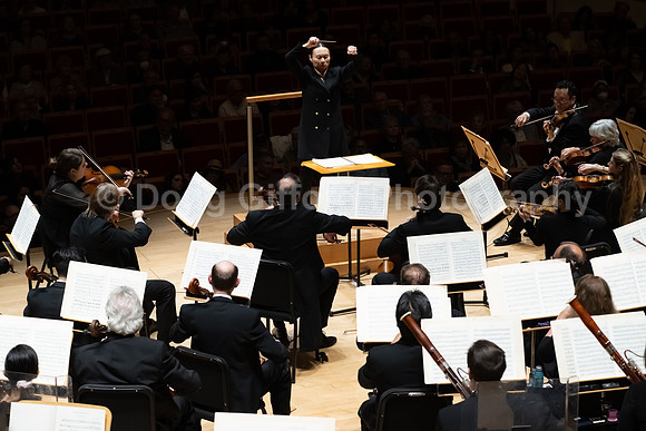 Pacific Symphony - Beethoven & Sibelius