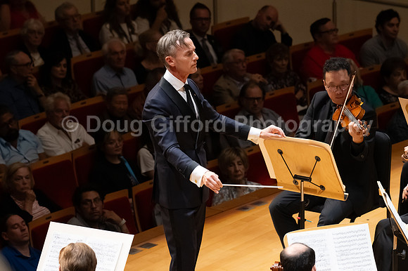 Pacific Symphony - Mahler’s Resurrection