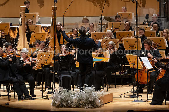 Pacific Symphony - Opening Night of the 2026-27 Season