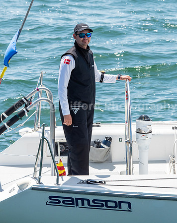 58th Annual Congressional Cup