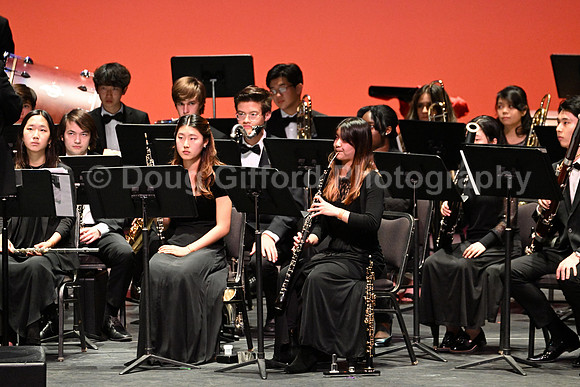 Orange County School of the Arts Season Finale 2022