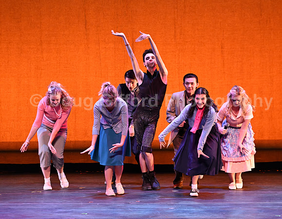 Orange County School of the Arts Season Finale 2022