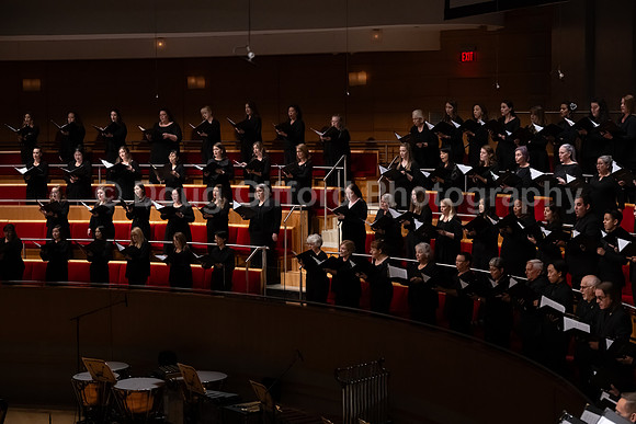 Pacific Chorale's 2023-24 Season Finale