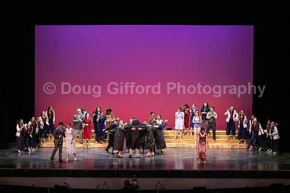 California School of the Arts- San Gabriel Valley Foundation Season Finale 2023