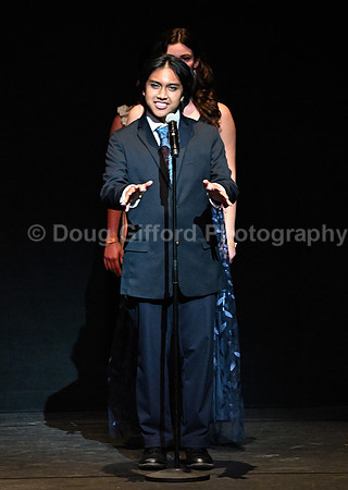 Orange County School of the Arts Season Finale 2022