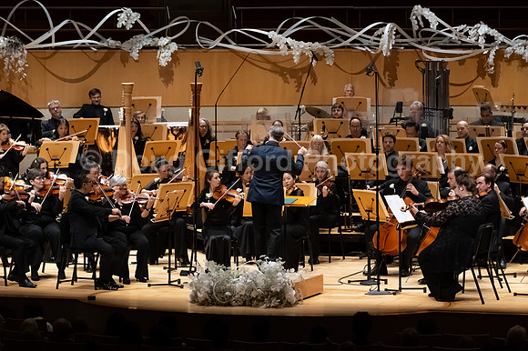Pacific Symphony - Opening Night of the 2026-27 Season
