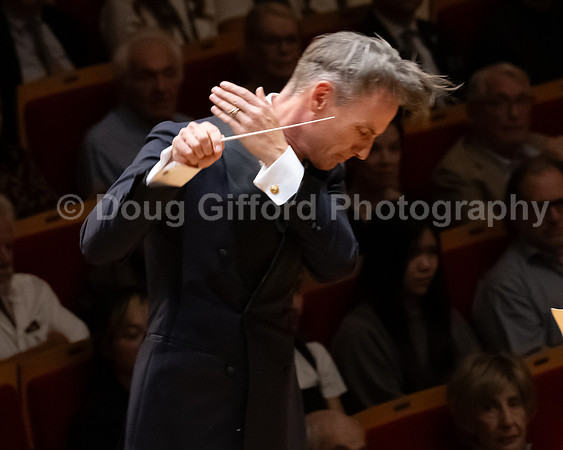 Pacific Symphony - Mahler’s Resurrection