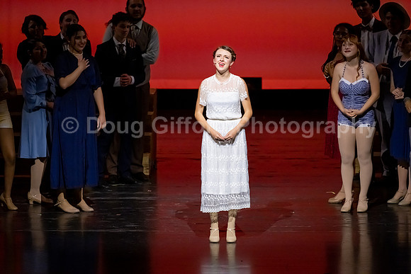 California School of the Arts- San Gabriel Valley Foundation Season Finale 2023