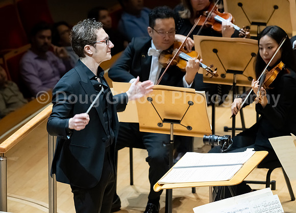Pacific Symphony - Grieg Piano Concerto