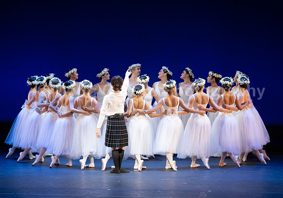 Orange County School of the Arts Foundation Proudly Presents - Season Finale 2023