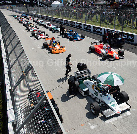 48th Acura Grand Prix of Long Beach 2023