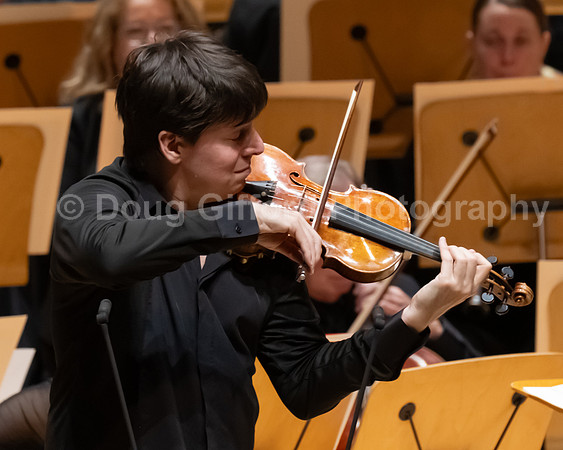 Pacific Symphony - Opening Night of the 2026-27 Season