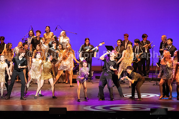 Orange County School of the Arts Foundation Proudly Presents - Season Finale 2023