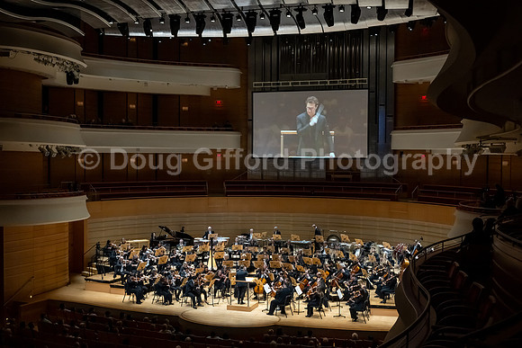 Pacific Symphony - Grieg Piano Concerto