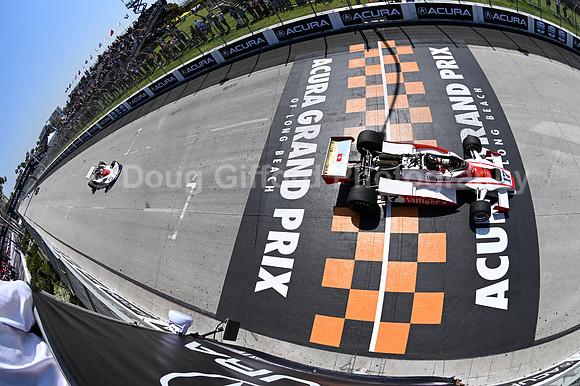48th Acura Grand Prix of Long Beach 2023