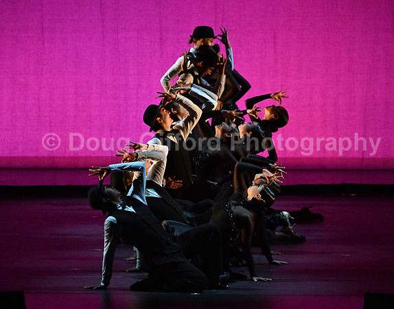 Orange County School of the Arts Season Finale 2022