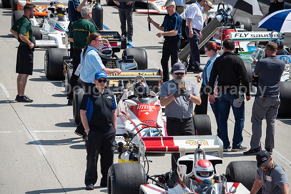 48th Acura Grand Prix of Long Beach 2023